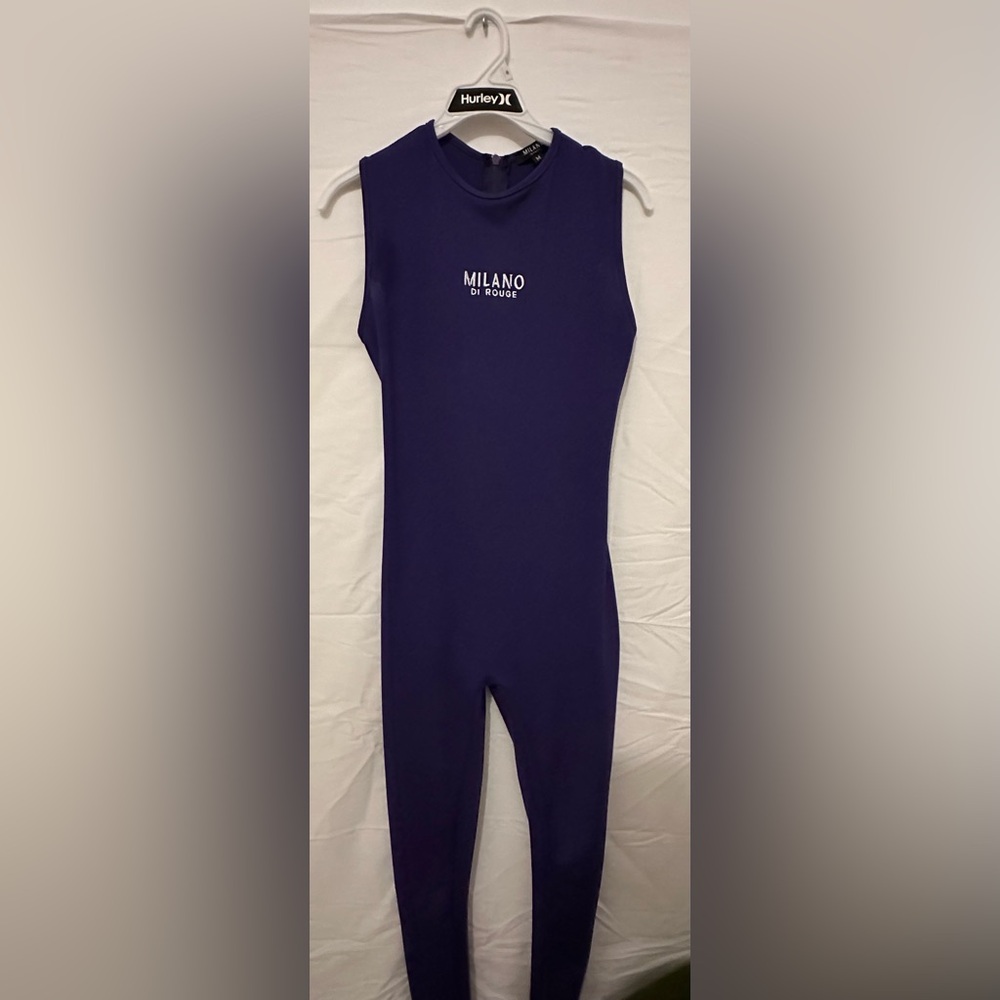 Milano Olivia Jumpsuit